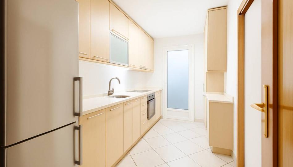 Foto 1 de Pis en venda a Calle Sant Carles, Centre, Barcelona