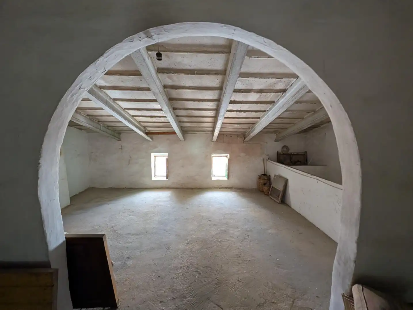 Finca rústica en venda a Pollença Poble