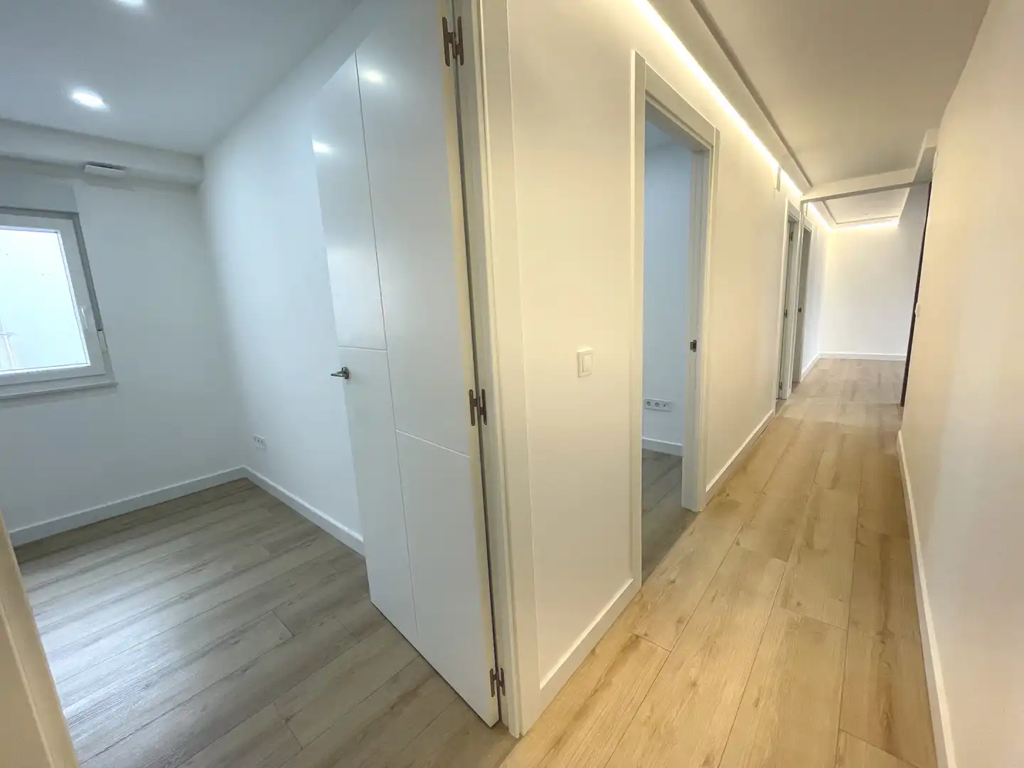 Piso en venta en Salamanca con Aire acondicionado, Calefacción y Parquet