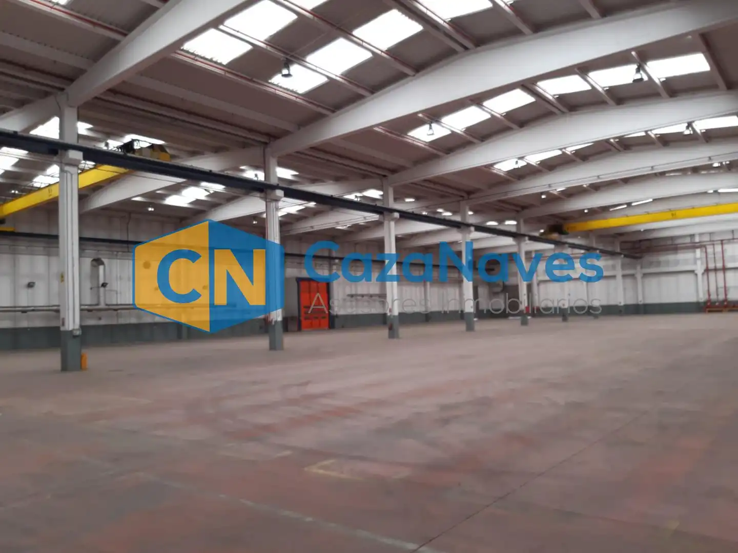 Industrial building with lift to rent in Las Dehesillas - Vereda de los Estudiantes, imagen 4