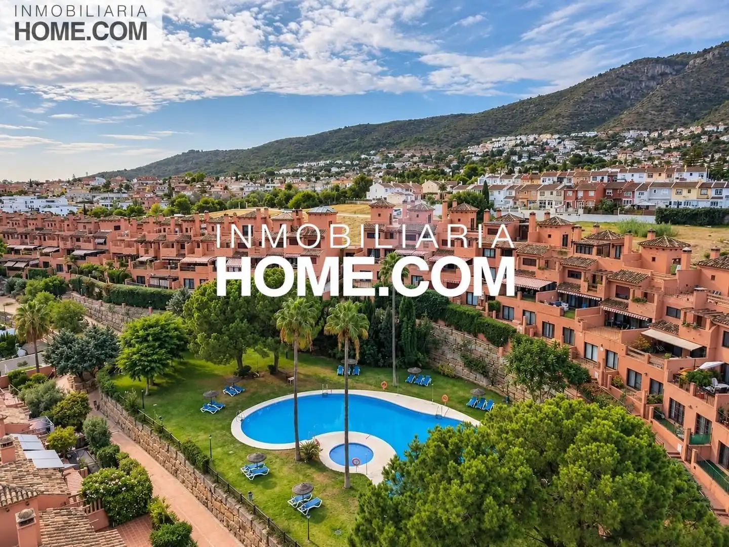 Adosado con terraza en venta en Capellanía - Retamar, imagen 73
