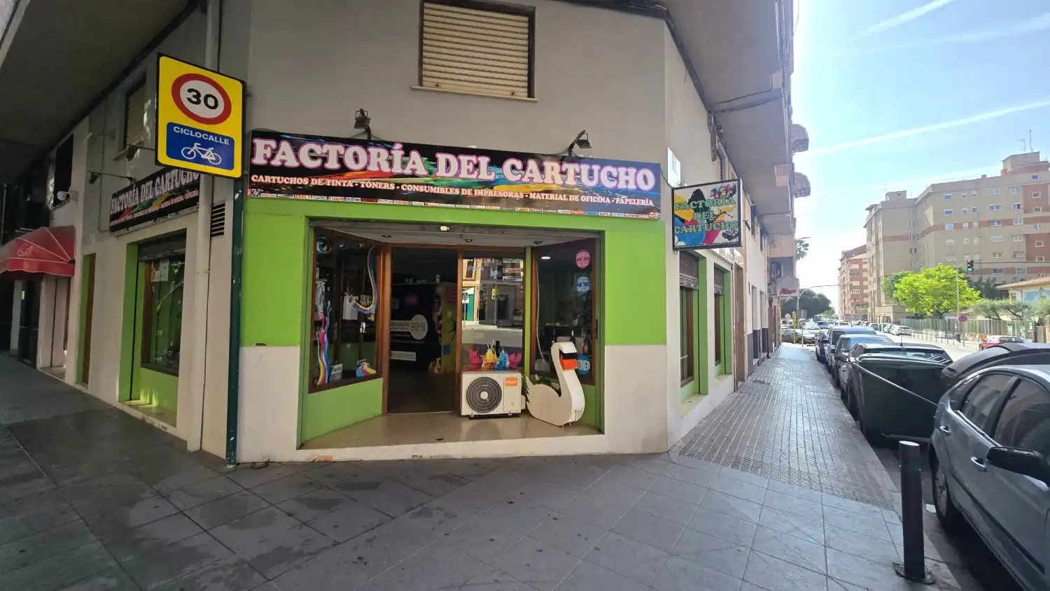 Local en traspaso en Castellón de la Plana / Castelló de la Plana