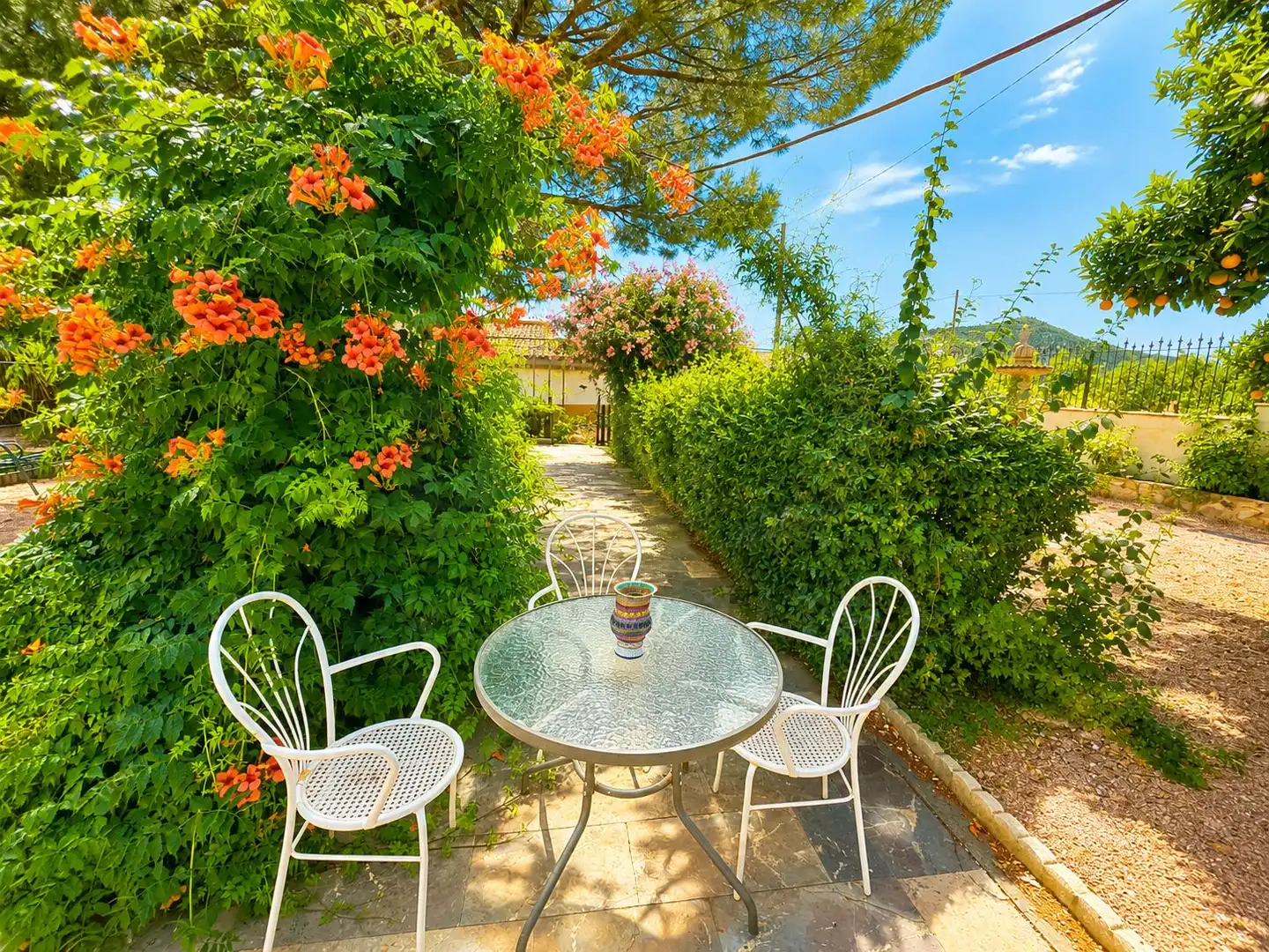 Casa con piscina en venta en Caravaca de la Cruz, imagen 14