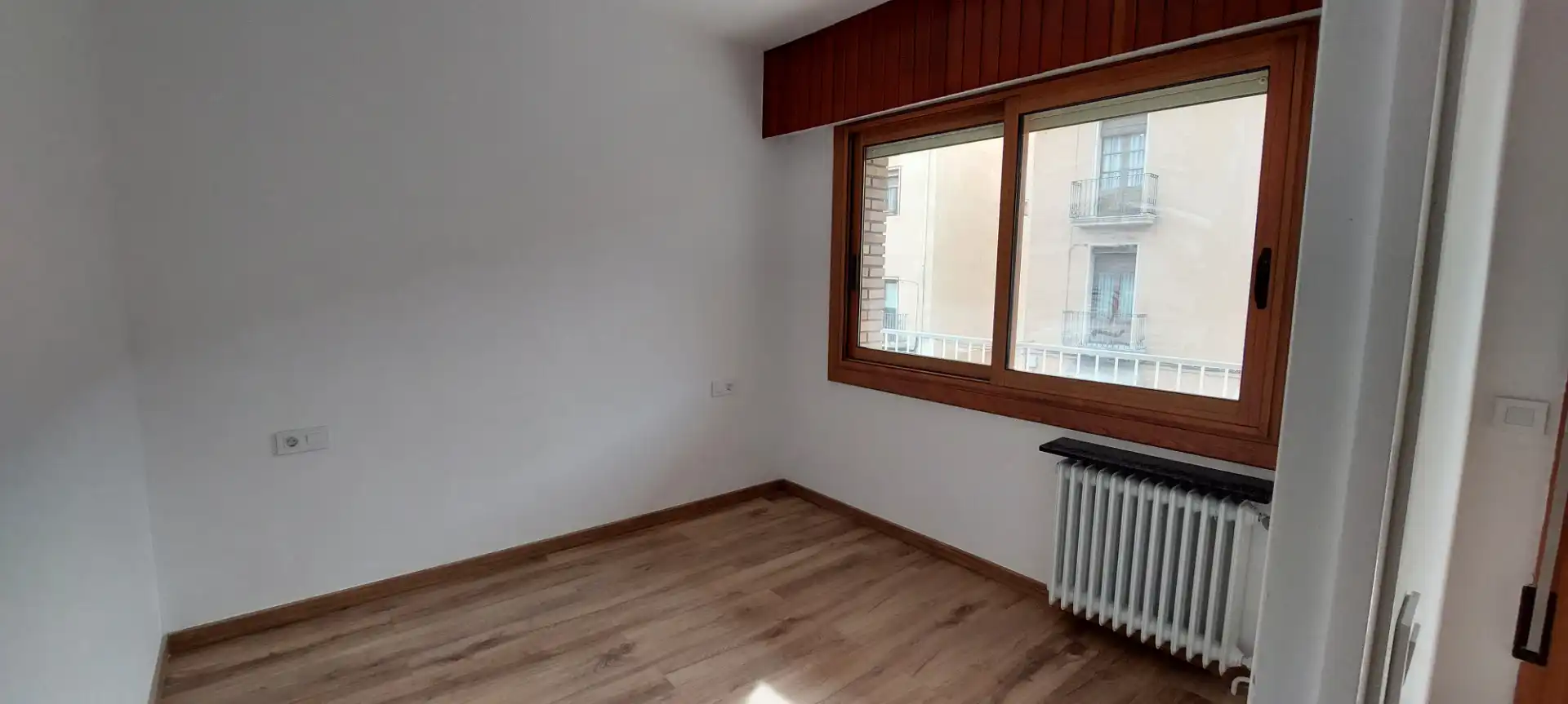 Flat for rent in Ripoll
