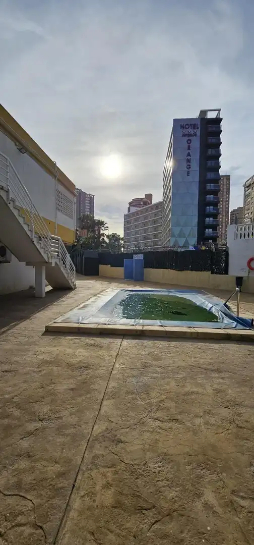 Apartment with pool for sale in Levante Alto, imagen 28