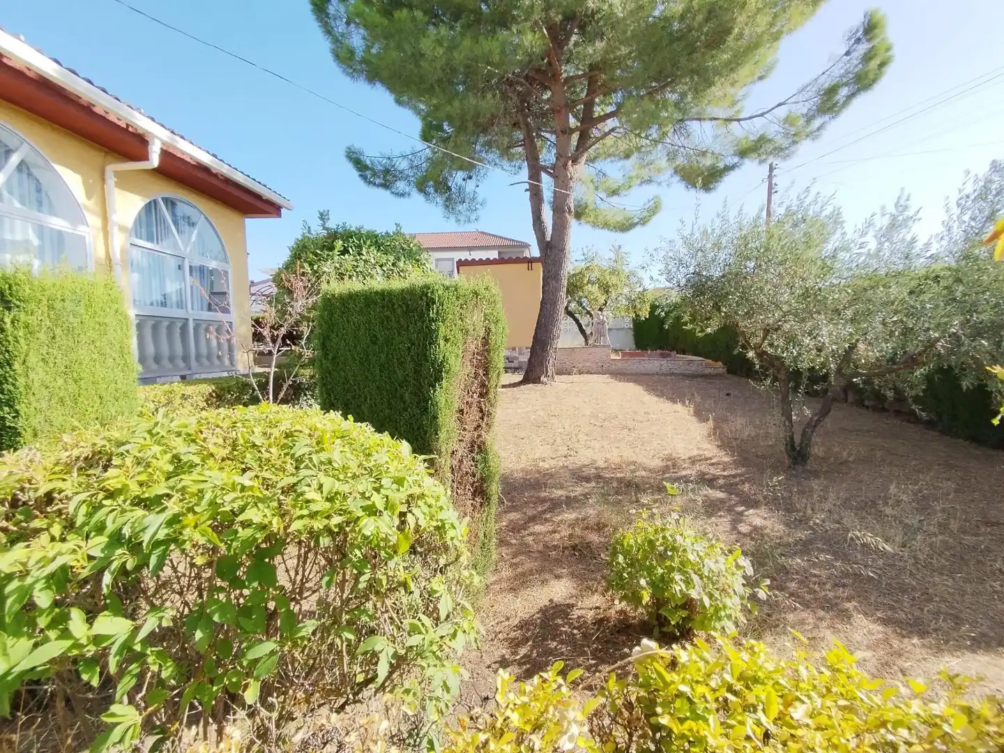 Chalet con piscina en venta en INFANTA ELENA, imagen 7