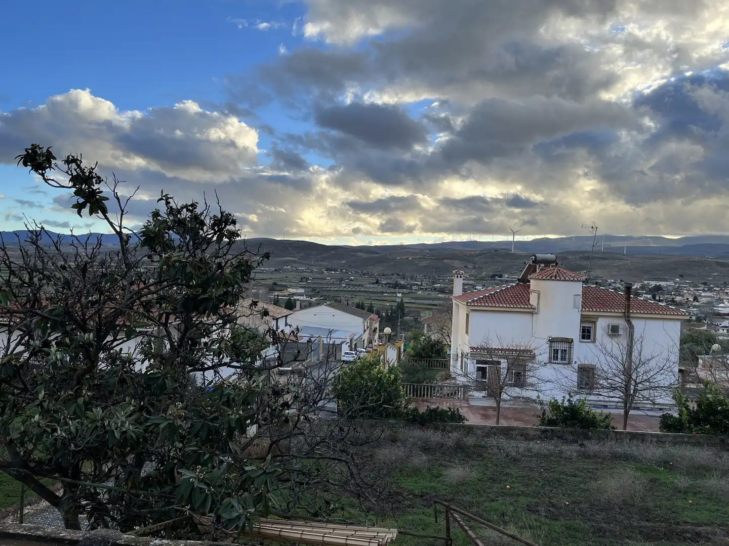 Wohnbaugrundstück zum Verkauf in Calle Alancon, imagen 6