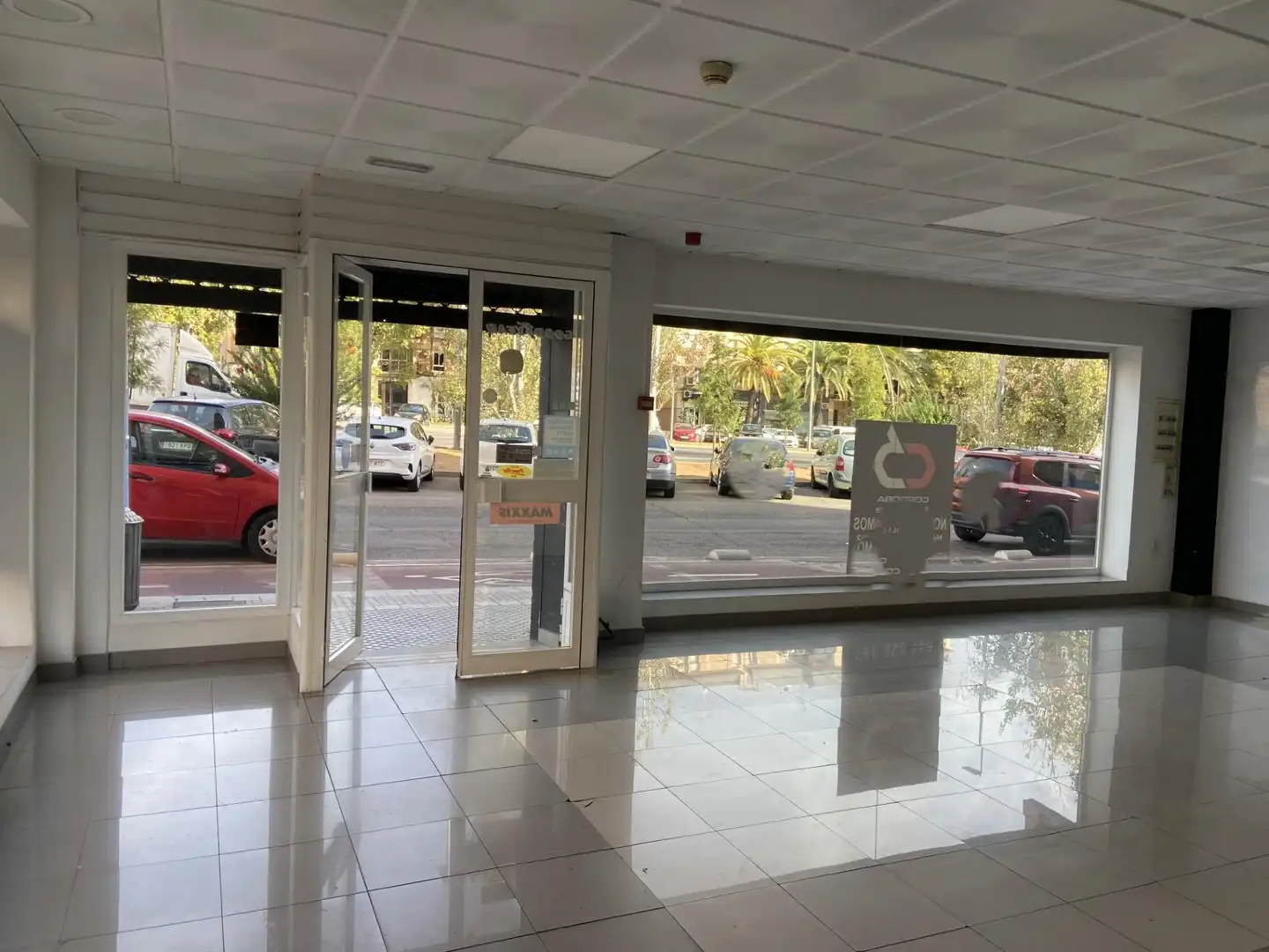 Local comercial en venta en Avenida de Carlos III, imagen 5