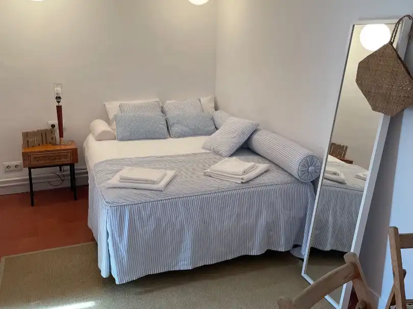 Maison avec jardin à louer à Carrer Girona 61, imagen 11