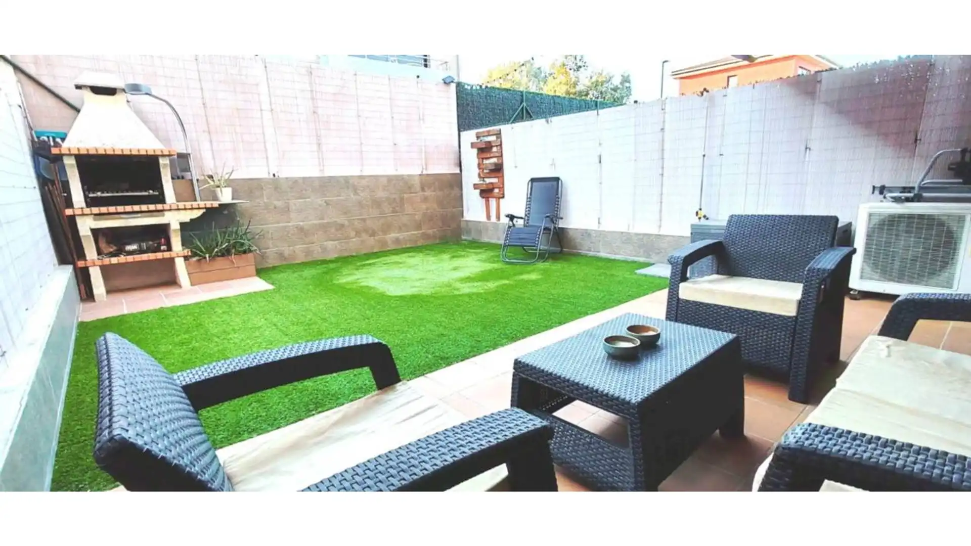 Casa o xalet en venda a Sarrià de Ter