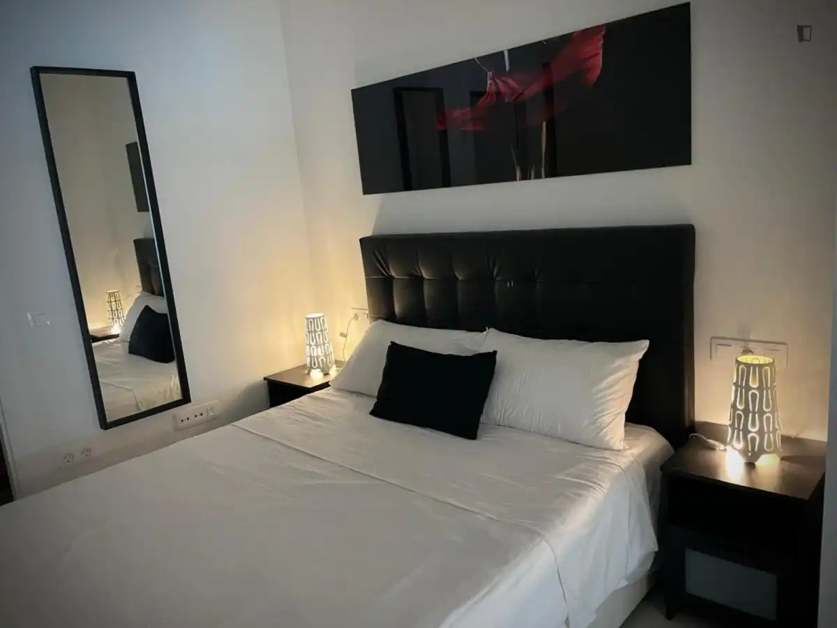 Apartment with lift to rent in Playa de los Boliches, imagen 4