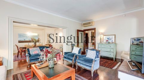 Foto 3 von Wohnung zum Verkauf in Ferran Valls I Taberner, Sant Gervasi- Galvany, Barcelona Capital