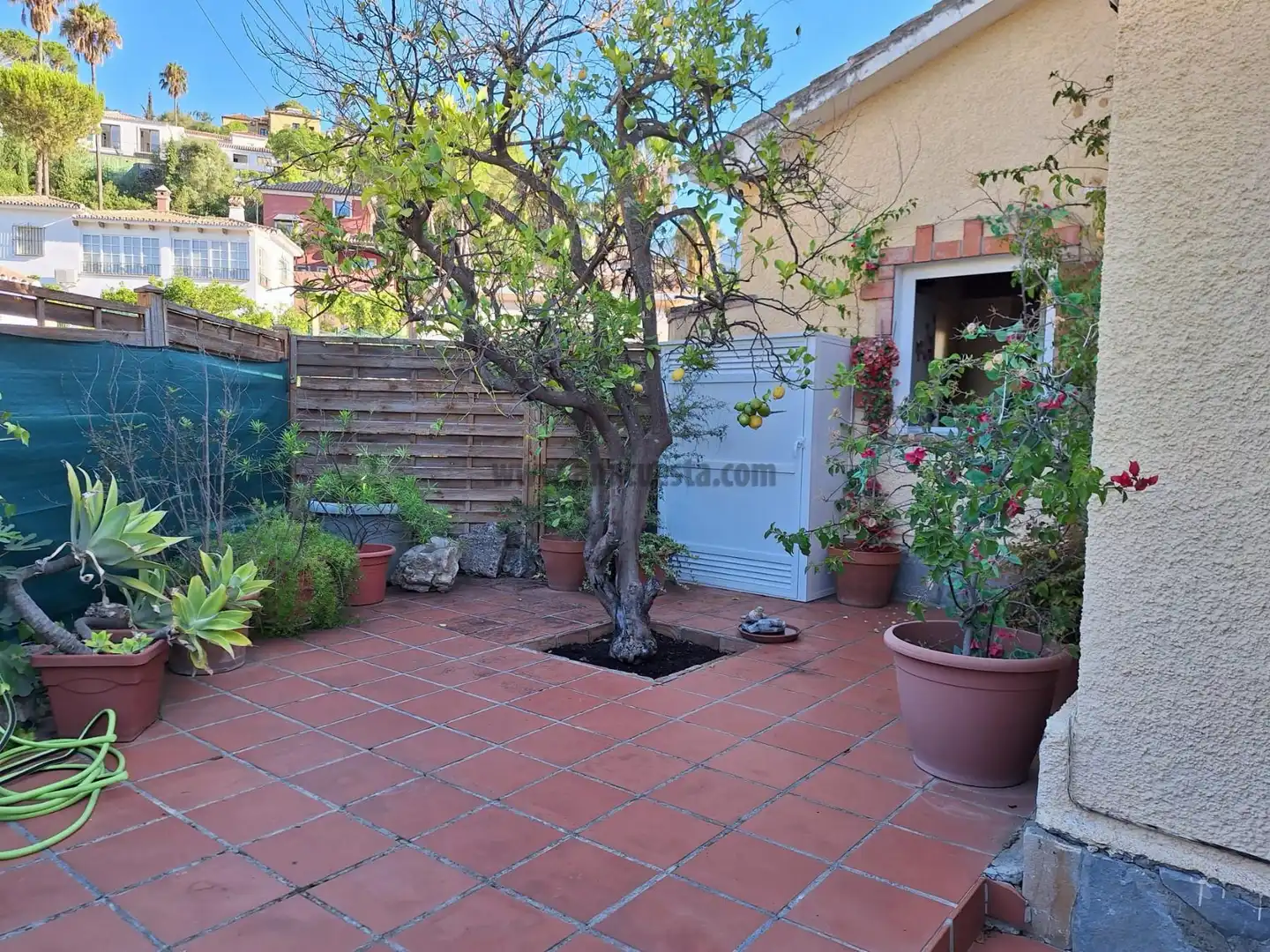 Chalet en venta en Benahavís pueblo, imagen 16