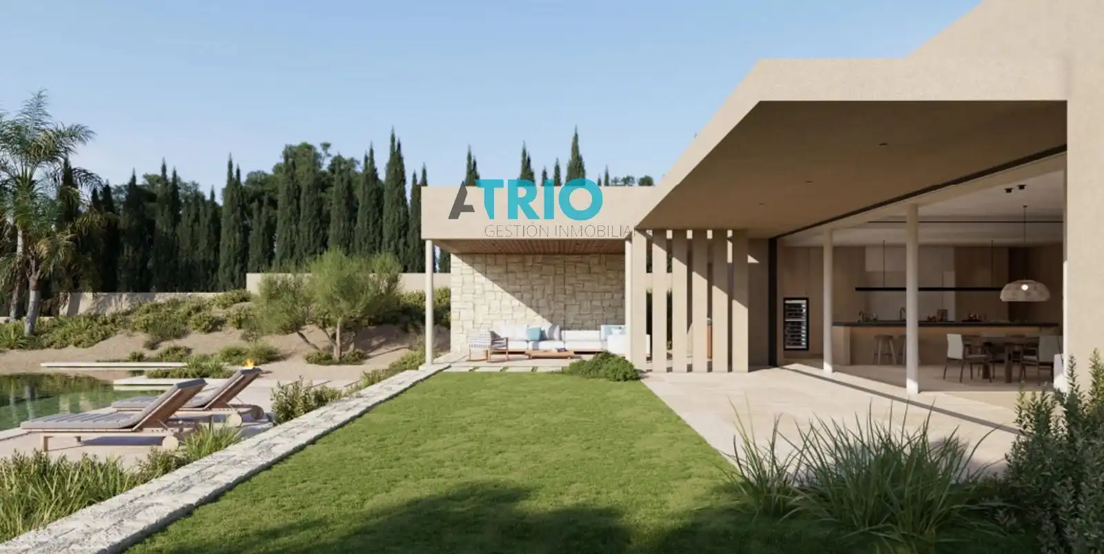 Chalet con piscina en venta en Menut, imagen 7
