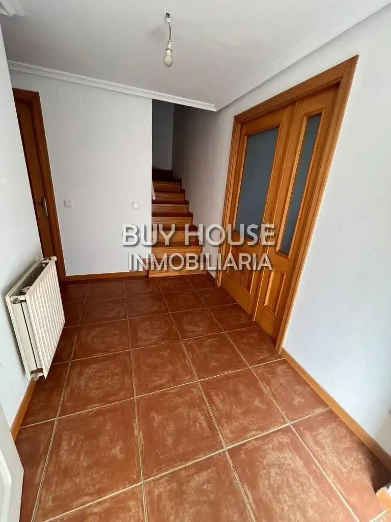 Detached house with garden for sale in Señorío de Illescas, imagen 13