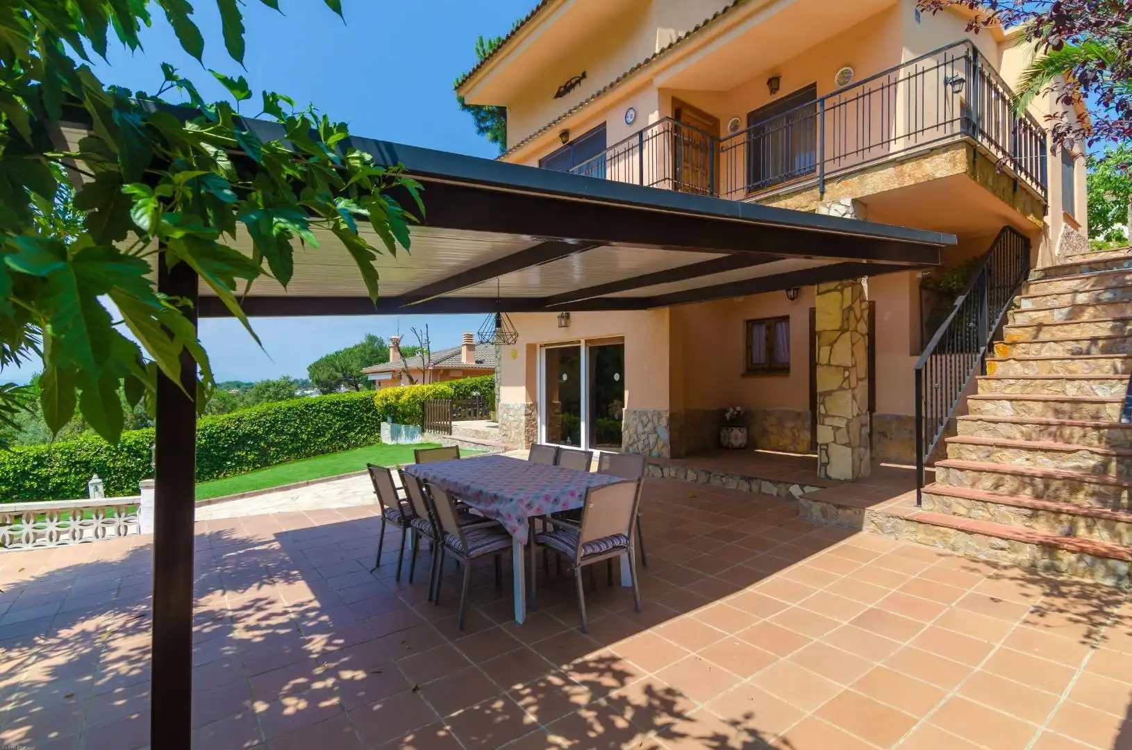 House with pool for sale in Montbarbat, imagen 45