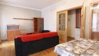 Bedroom of Flat for sale in Burgos Capital  with Air Conditioner and Terrace