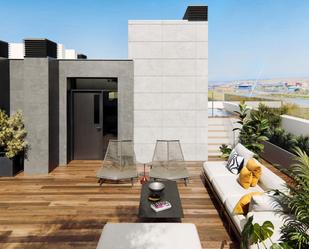 Terrace of Planta baja for sale in  Zaragoza Capital