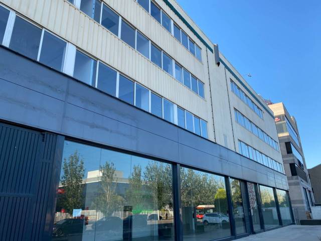 Nave industrial en Alquiler en botanica en Granvia LH