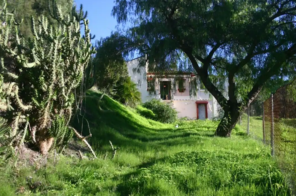 Villa mit Garten zum Verkauf in Los Arqueros  - Puerto del Almendro, imagen 6