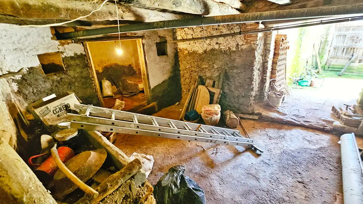 Casa o xalet en venda en Los Marines amb Terrassa i Traster