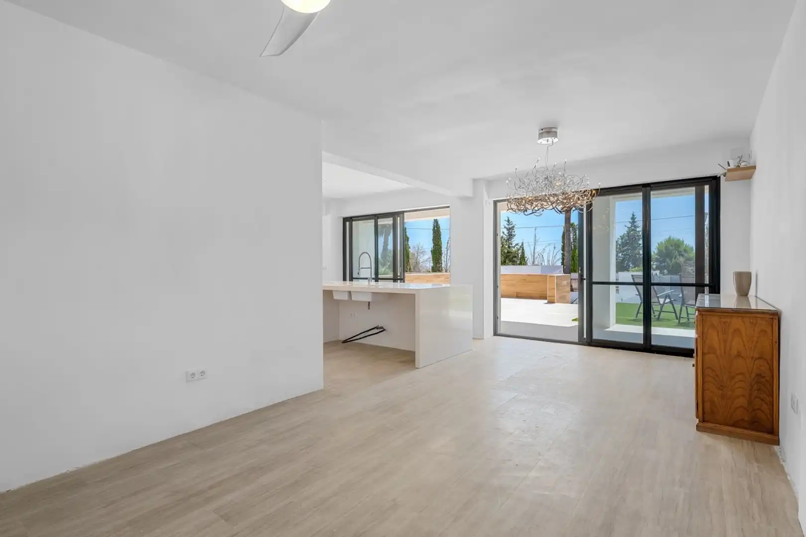 Casa amb terrassa en venda a Los Montesinos, imagen 5