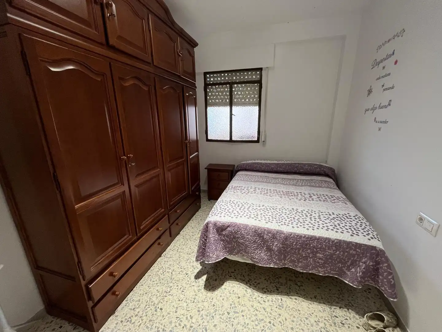 Habitación de Piso en venta en Lucena