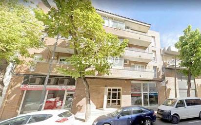 Vista exterior de Pis en venda en  Lleida Capital amb Aire condicionat, Calefacció i Balcó