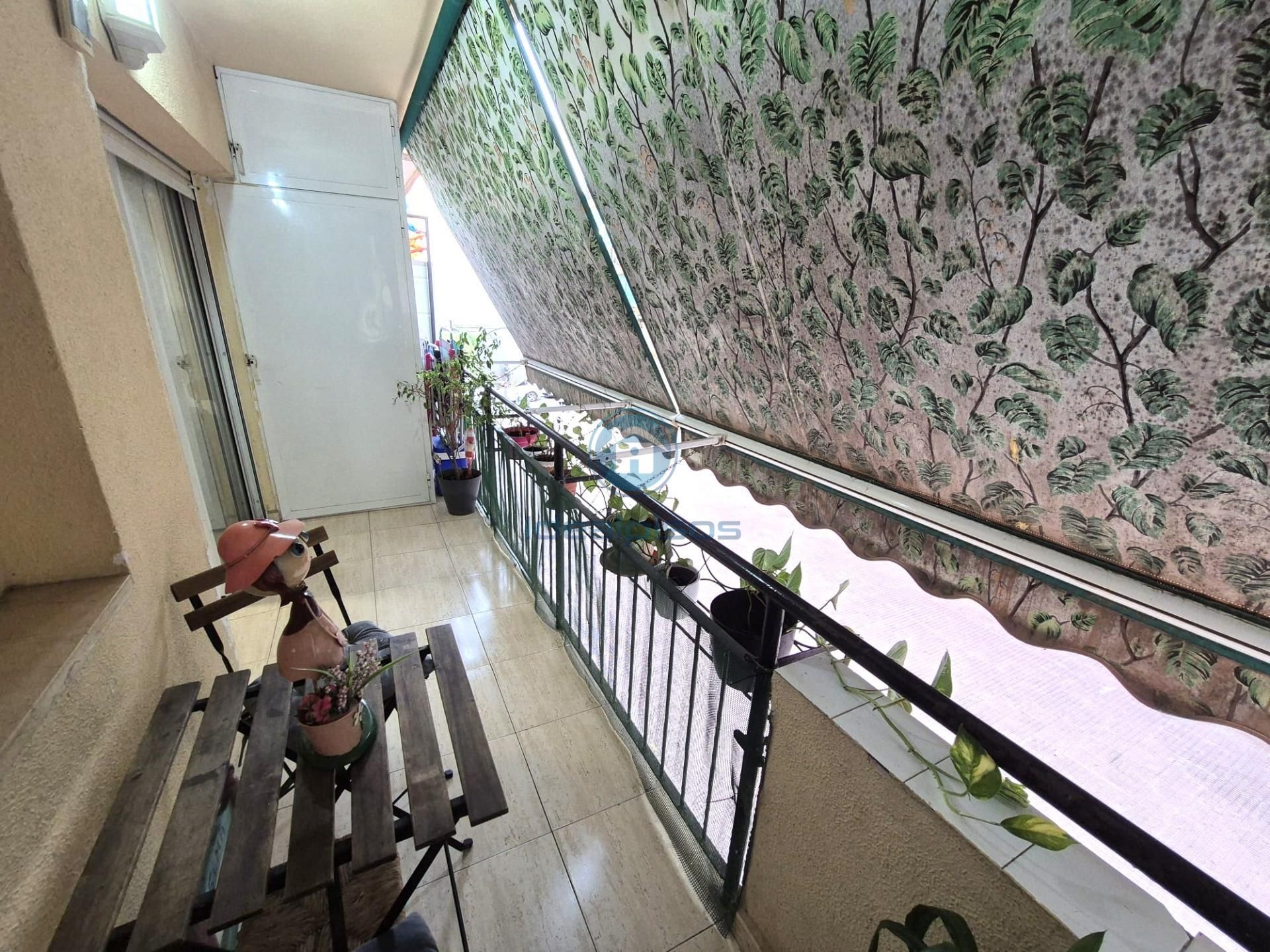 Balcony of Flat for sale in Alicante / Alacant  with Terrace