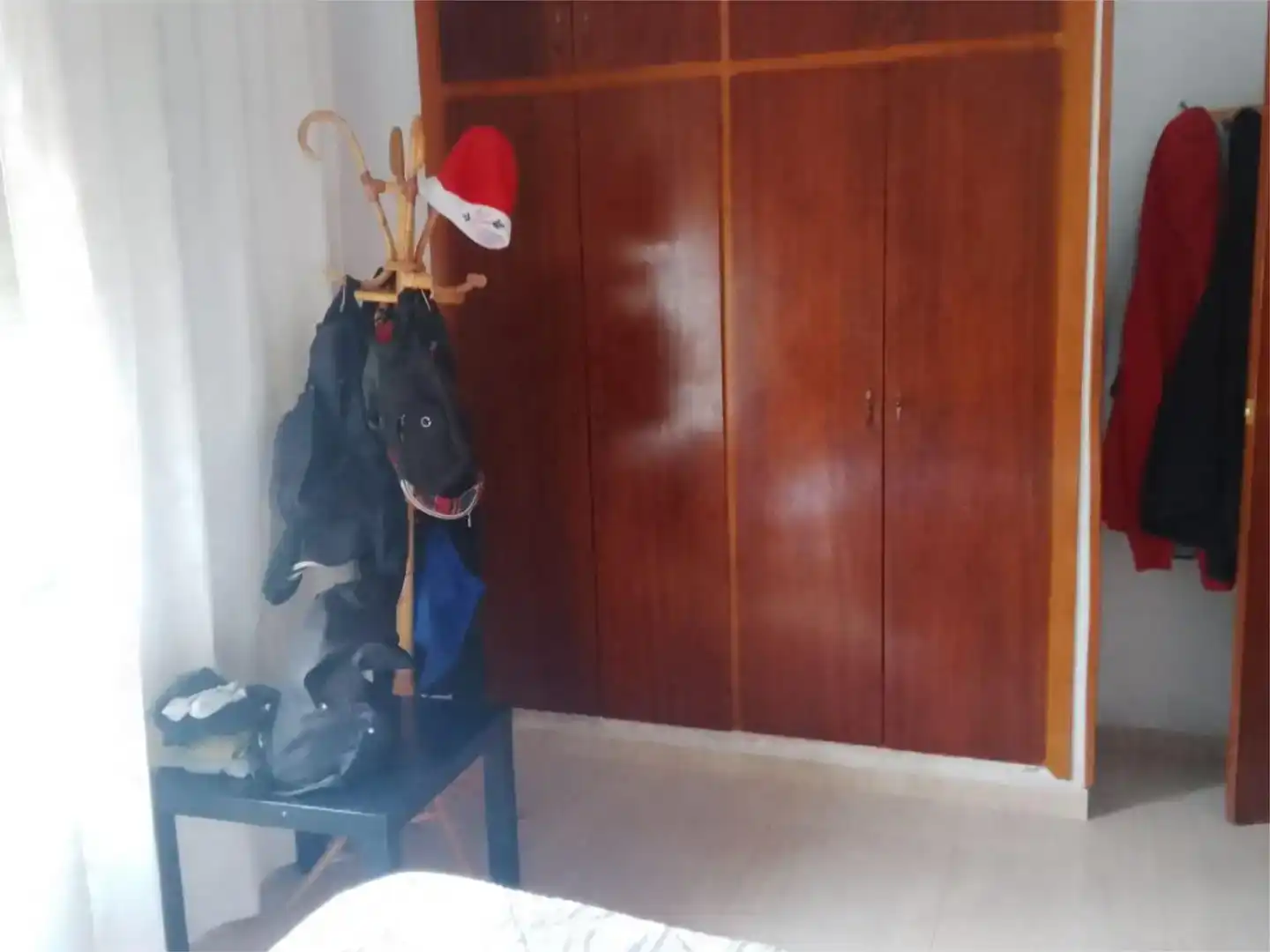 Vista exterior de Casa adosada en venda en Albox amb Traster i Balcó