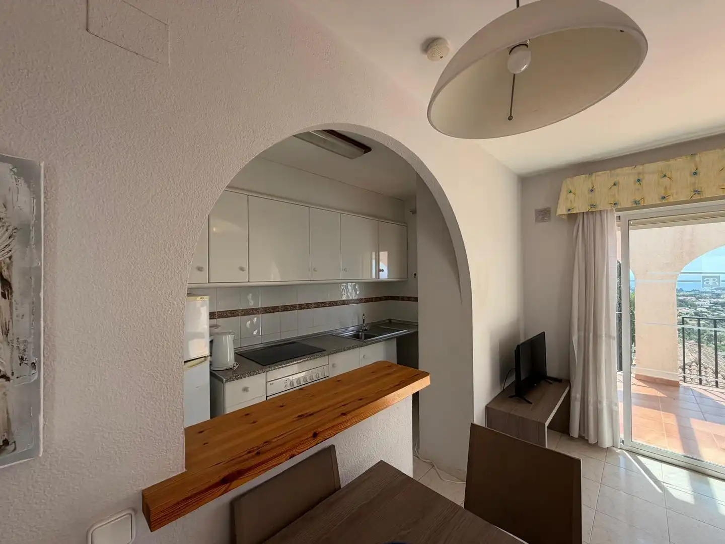 Bungalow avec piscine à vendre à Cometa, imagen 18