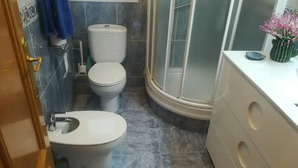 Bany de Pis en venda en Barcelona