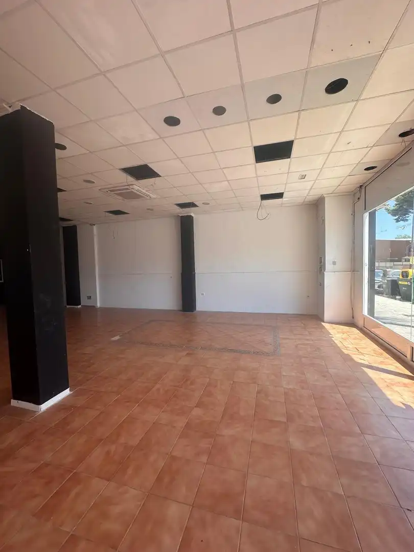 Local commercial à vendre à Calle PARE MENDEZ, imagen 4