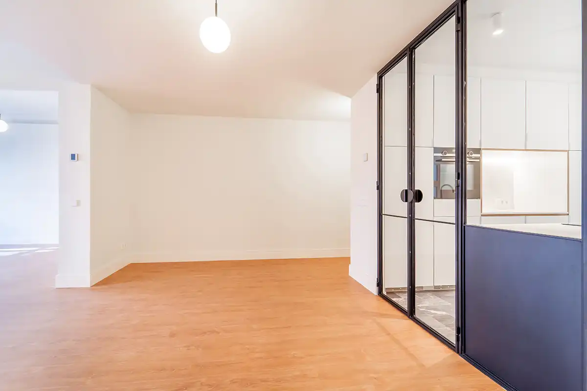 Flat with lift to rent in Calle de Fernández de la Hoz 31, imagen 14