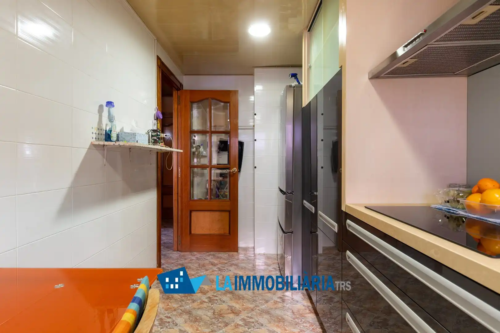 Flat with terrace for sale in Nord-est, imagen 11