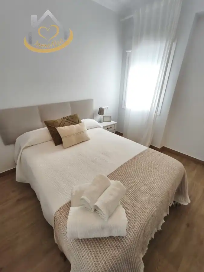 Habitación de Piso en venta en Cartaya con Aire acondicionado, Trastero y Amueblado