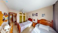 Bedroom of Flat for sale in Badajoz Capital  with Heating, Terrace and Balcony