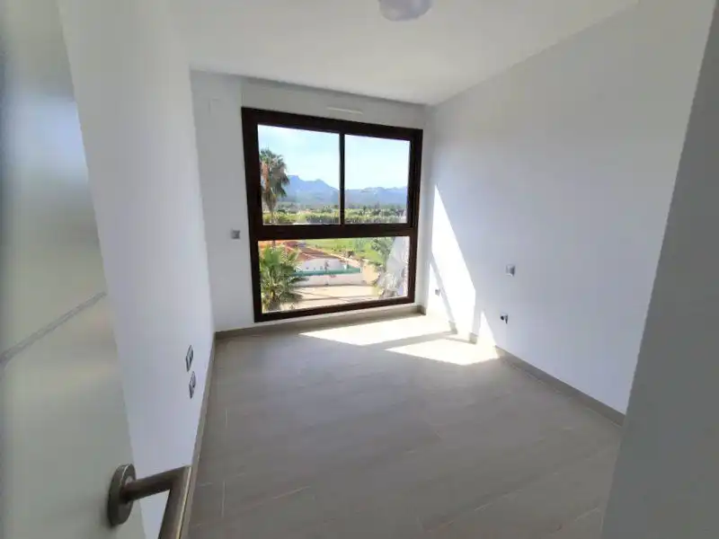 Mini appartamento con piscina in vendita a El Verger, imagen 22