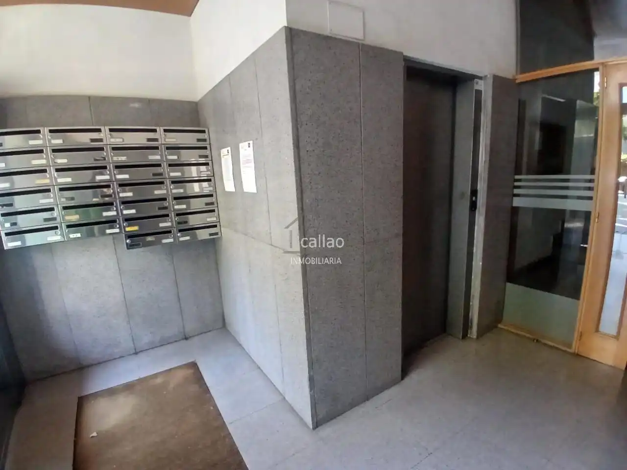 Wohnung zur Miete in Esteiro