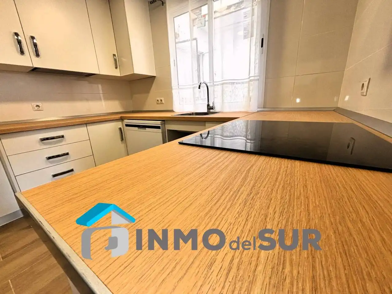 Wohnung mit Terrasse zum Verkauf in Calle NICOLAS ALBORNOZ, imagen 5