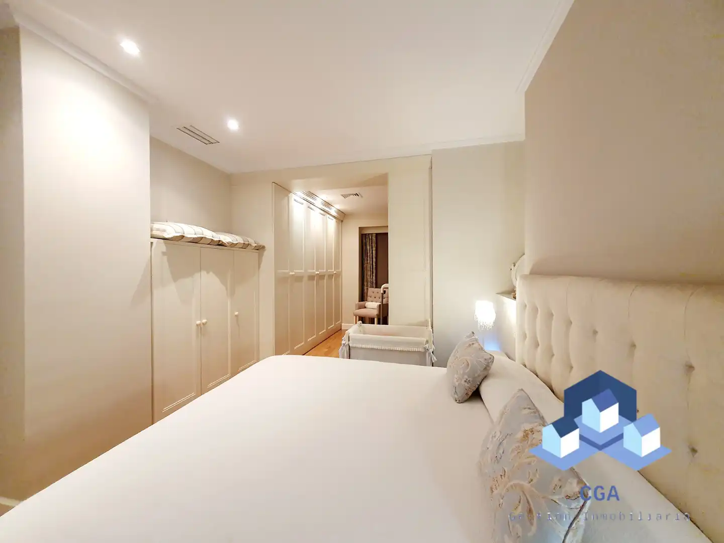 Habitación de Piso en venta en Lorca con Aire acondicionado, Calefacción y Trastero
