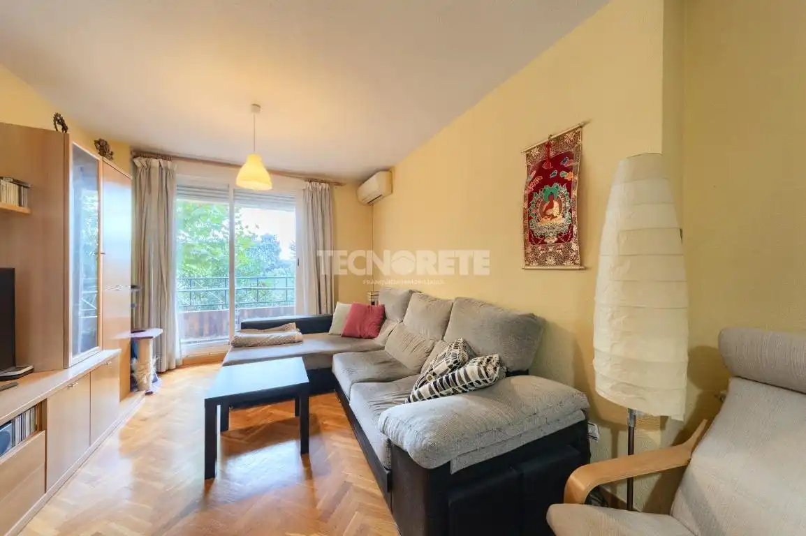 Flat with pool for sale in Golf - El Carralero, imagen 3