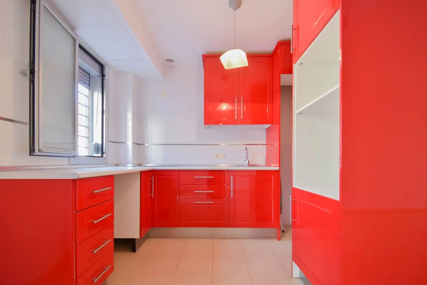 Wohnung mit Aufzug zum Verkauf in Rodríguez de la Fuente, imagen 18