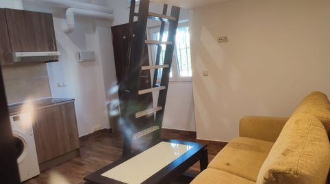 Foto 2 von Wohnung zur Miete in El Molinillo - Capuchinos, Málaga Capital