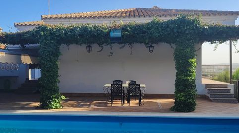 Foto 4 de Casa o xalet en venda a Calle Columela, Écija, Sevilla