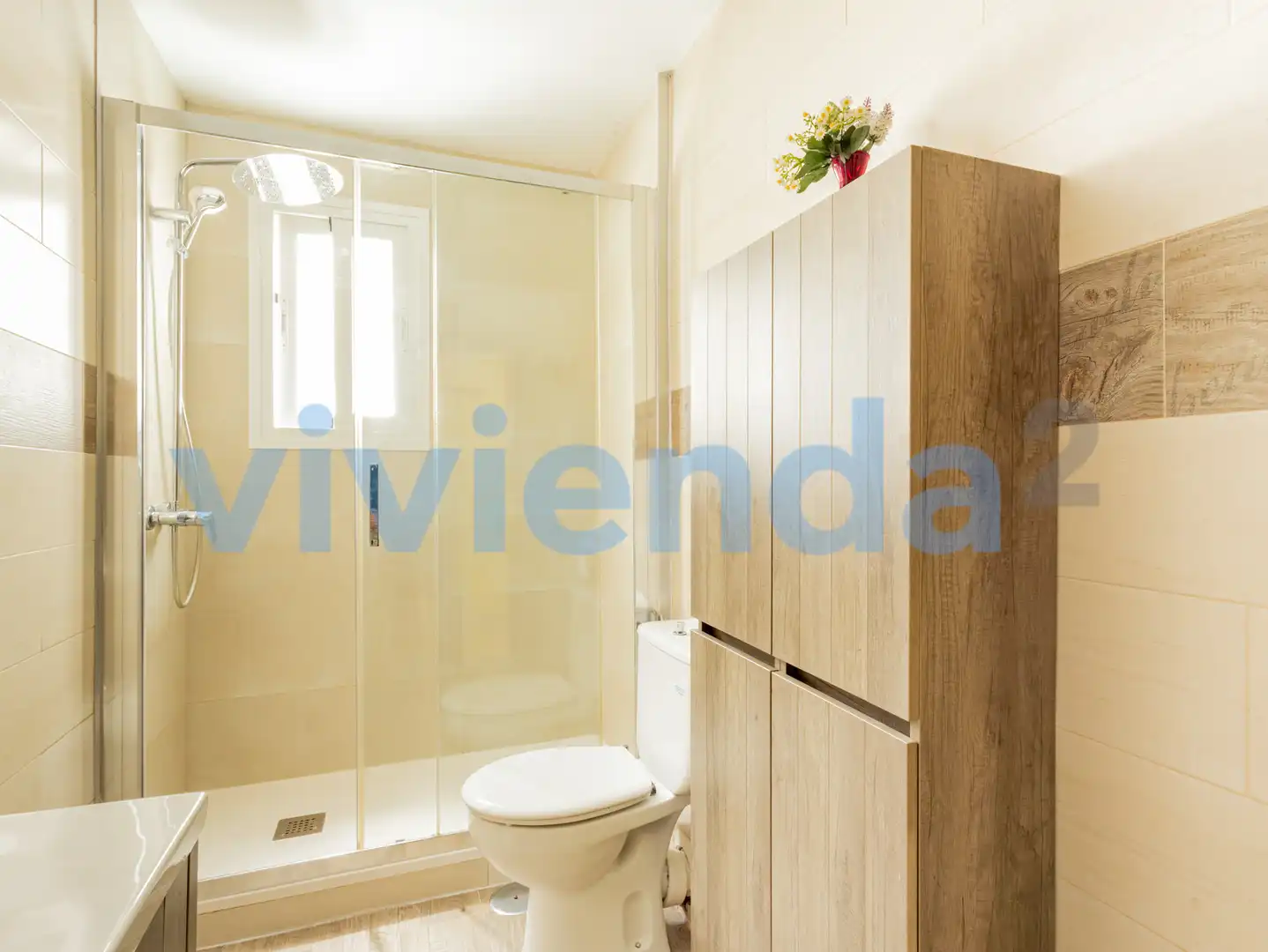 Piso en venta en Avenida Canillejas a Vicalvaro , Rosas - Musas