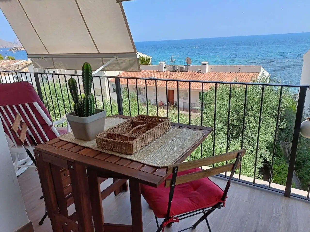 Apartment zum Verkauf in L'Olla, imagen 3