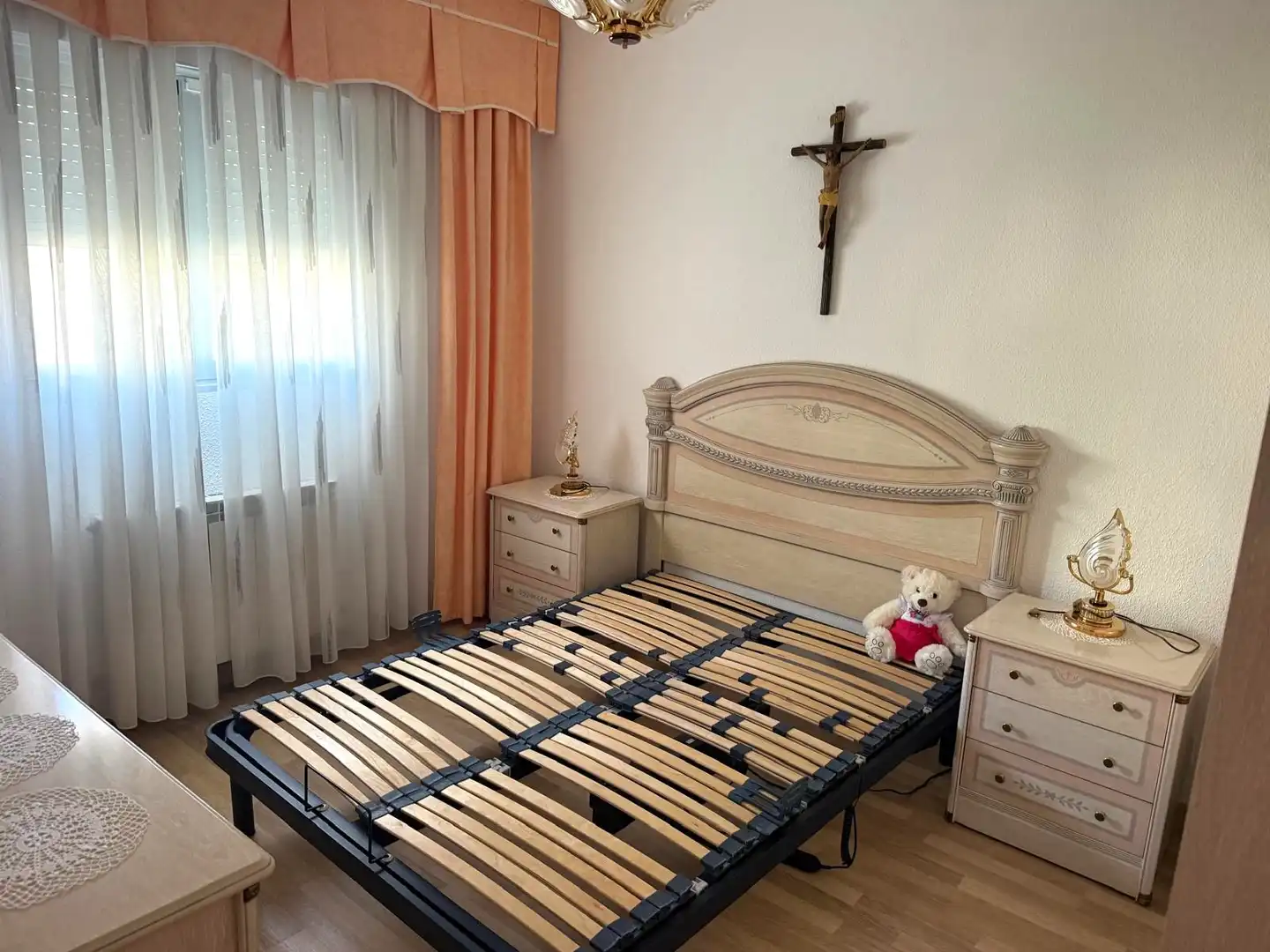 Wohnung mit Aufzug zum Verkauf in Calle del Ampurdán, imagen 7