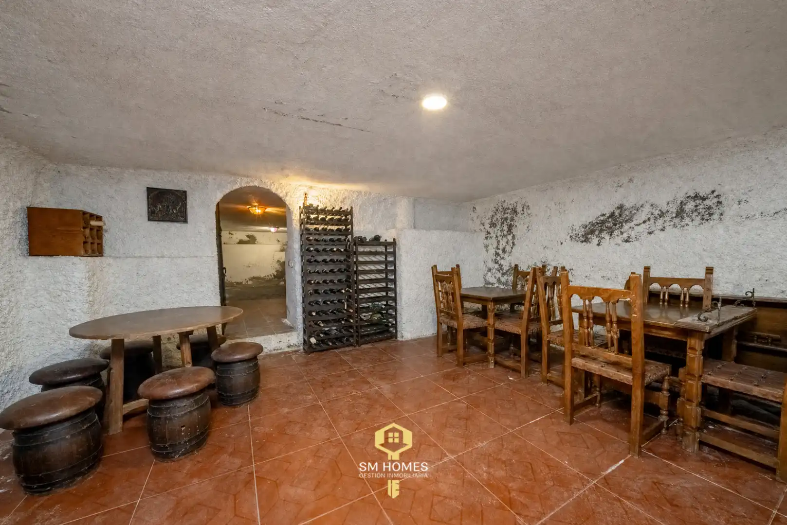 Casa o chalet en venta en Fuencarral - El Pardo