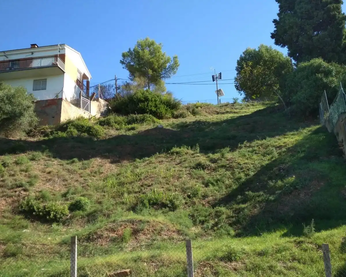 Terrain résidentiel à vendre à Abrera, imagen 5